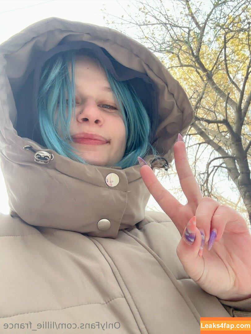 lillie_france / lillie_french leaked photo photo #0439