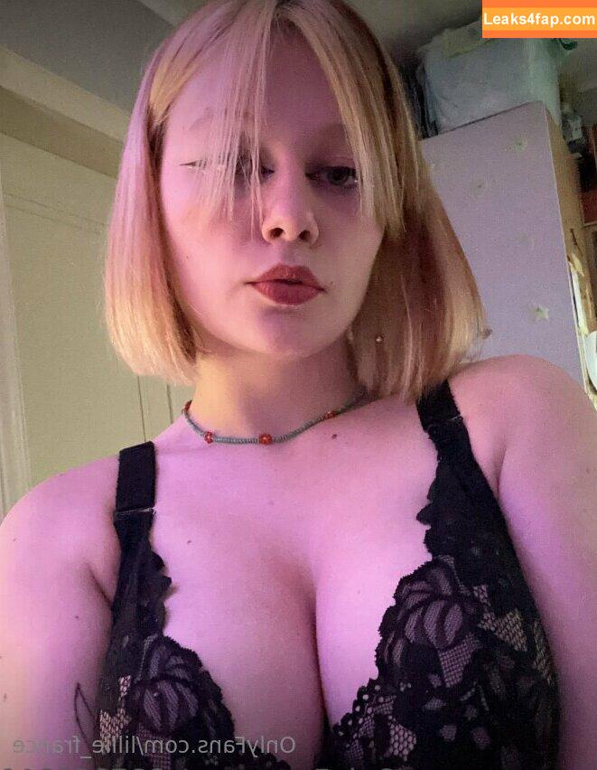 lillie_france / lillie_french leaked photo photo #0451