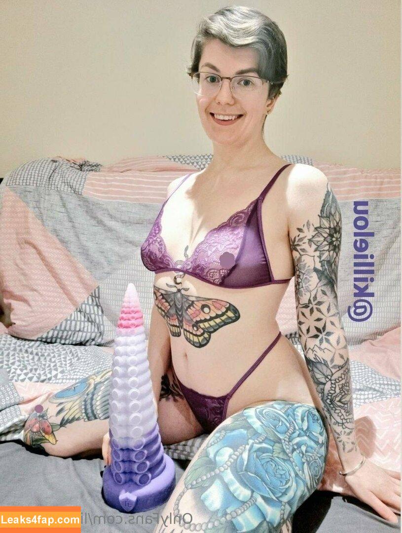 lillie_france / lillie_french leaked photo photo #0453