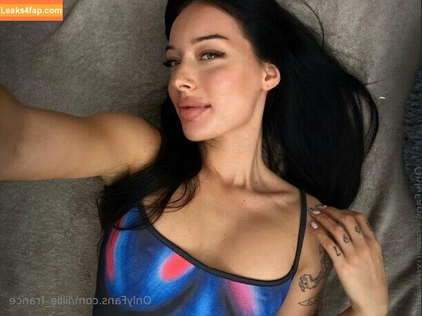 lillie_france / lillie_french leaked photo photo #0494