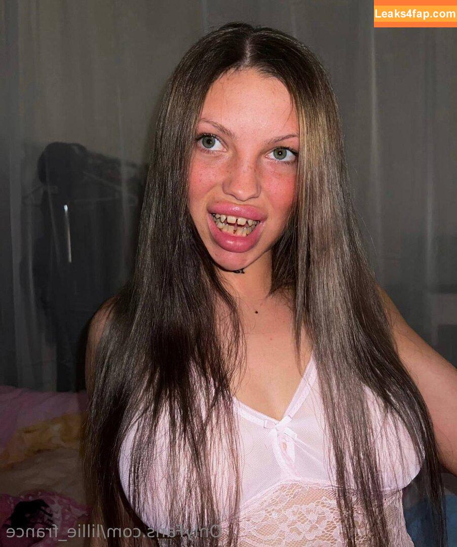 lillie_france / lillie_french leaked photo photo #0903