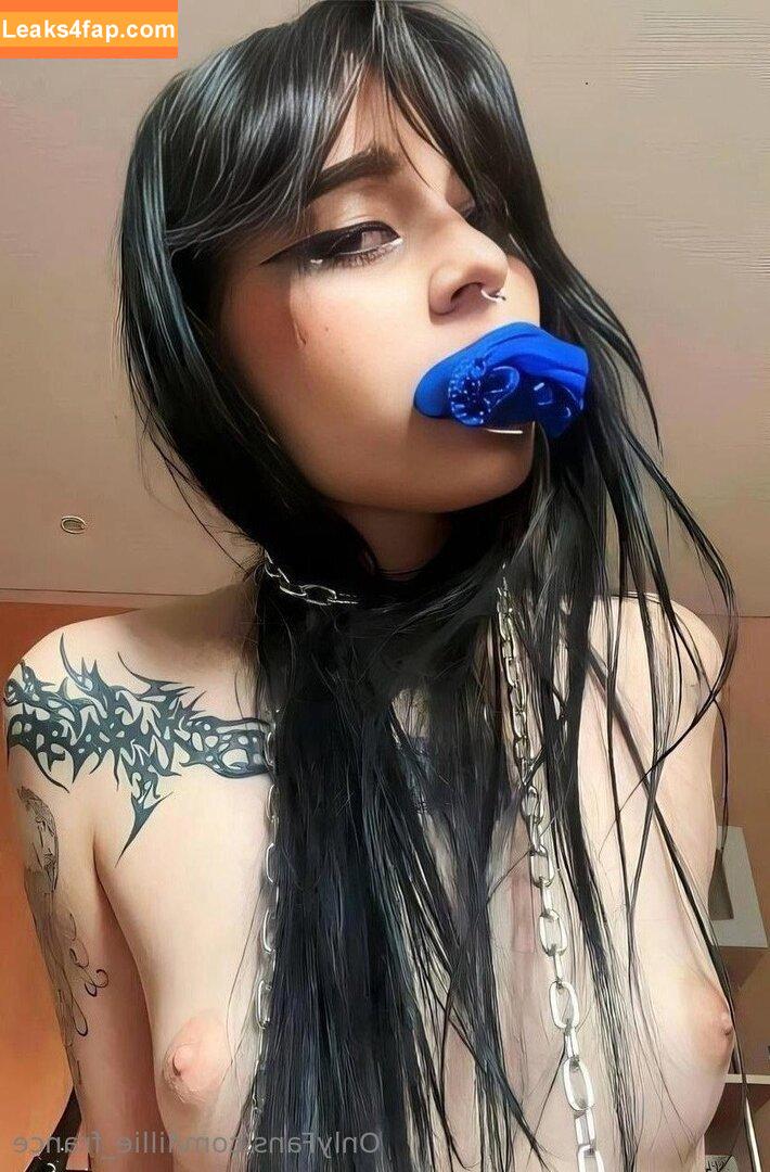 lillie_france / lillie_french leaked photo photo #0926