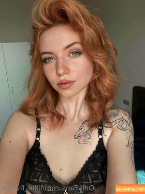 lillie_france photo #0183