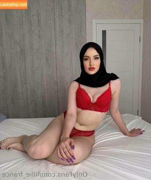 lillie_france photo #0201