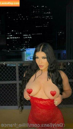 lillie_france photo #0228