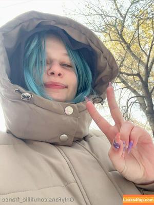 lillie_france photo #0439