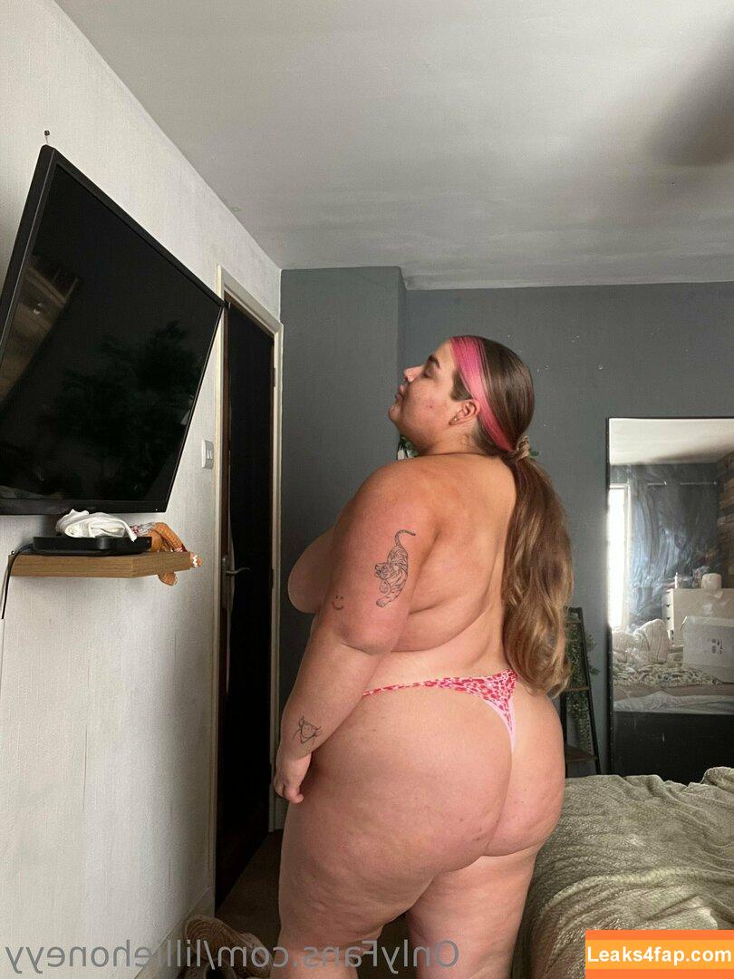 lilliehoneyy / lilhoneyed leaked photo photo #0019