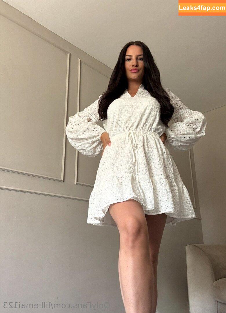 lilliemai123 / lillymai123 leaked photo photo #0062