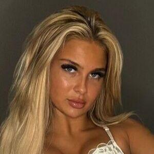 random model