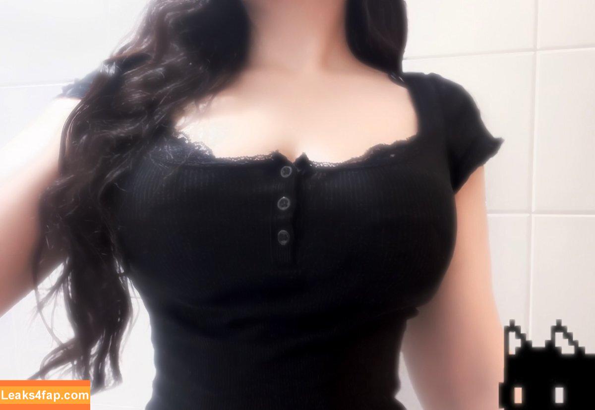 Lilliiepop / lilliepopmusic leaked photo photo #0001