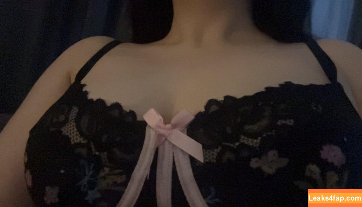 Lilliiepop / lilliepopmusic leaked photo photo #0004