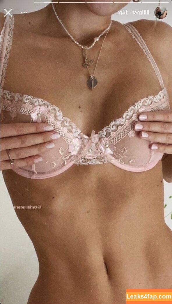 Lillimsr leaked photo photo #0093
