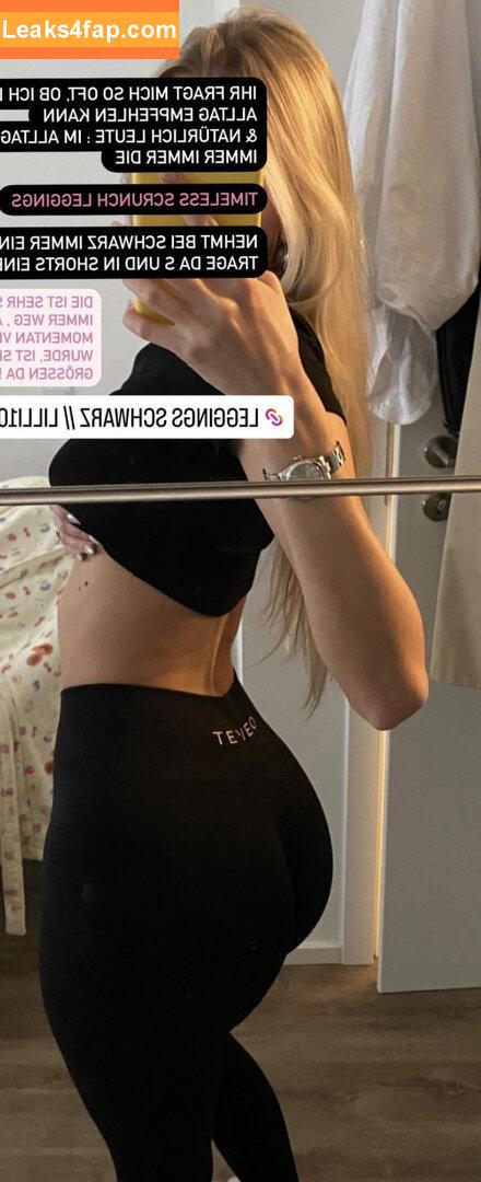 Lillimsr leaked photo photo #0113