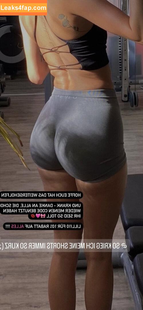 Lillimsr leaked photo photo #0117
