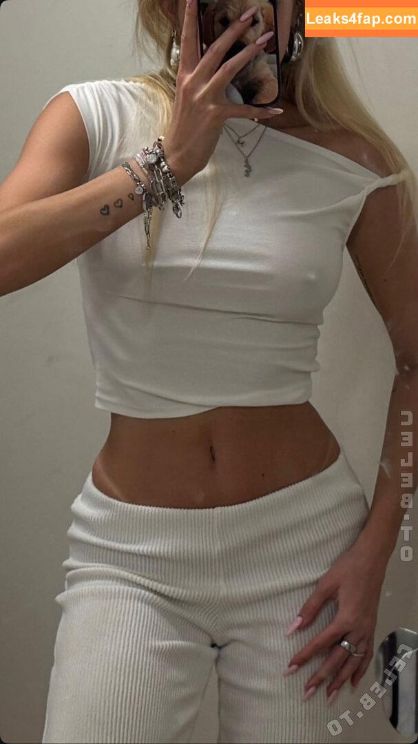 Lillimsr leaked photo photo #0323