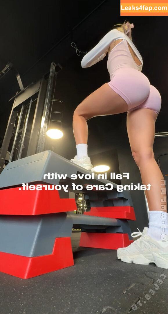 Lillimsr leaked photo photo #0333