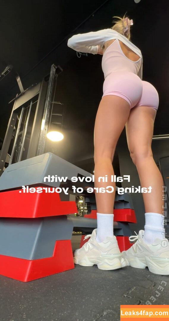 Lillimsr leaked photo photo #0334