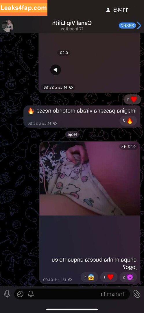 Lillithx / _LarissaU_ / lillithxox / x.lillithx leaked photo photo #0022