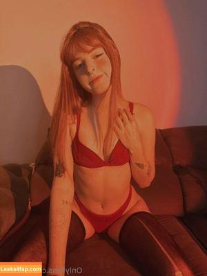 Lillithx photo #0038