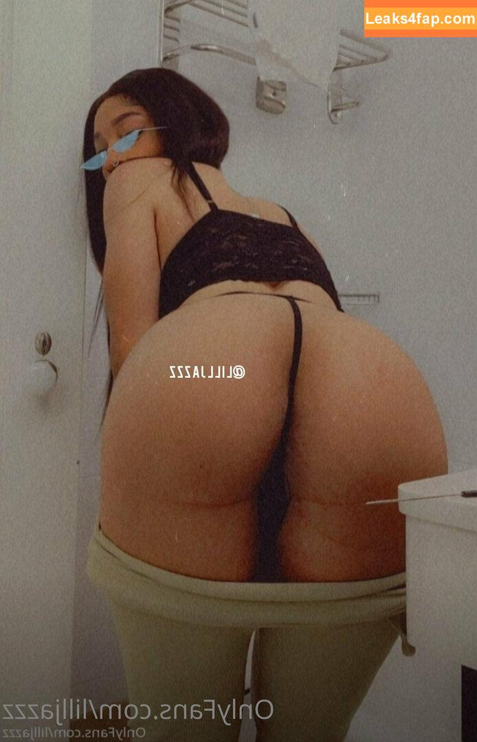 lilljazzz /  leaked photo photo #0010