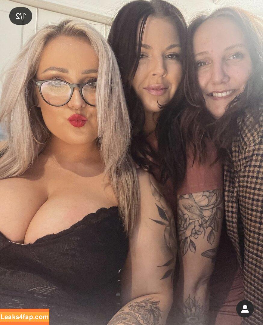 Lilly Alcorn / LillAlcorn / Lilly.Alcorn слитое фото фото #0001