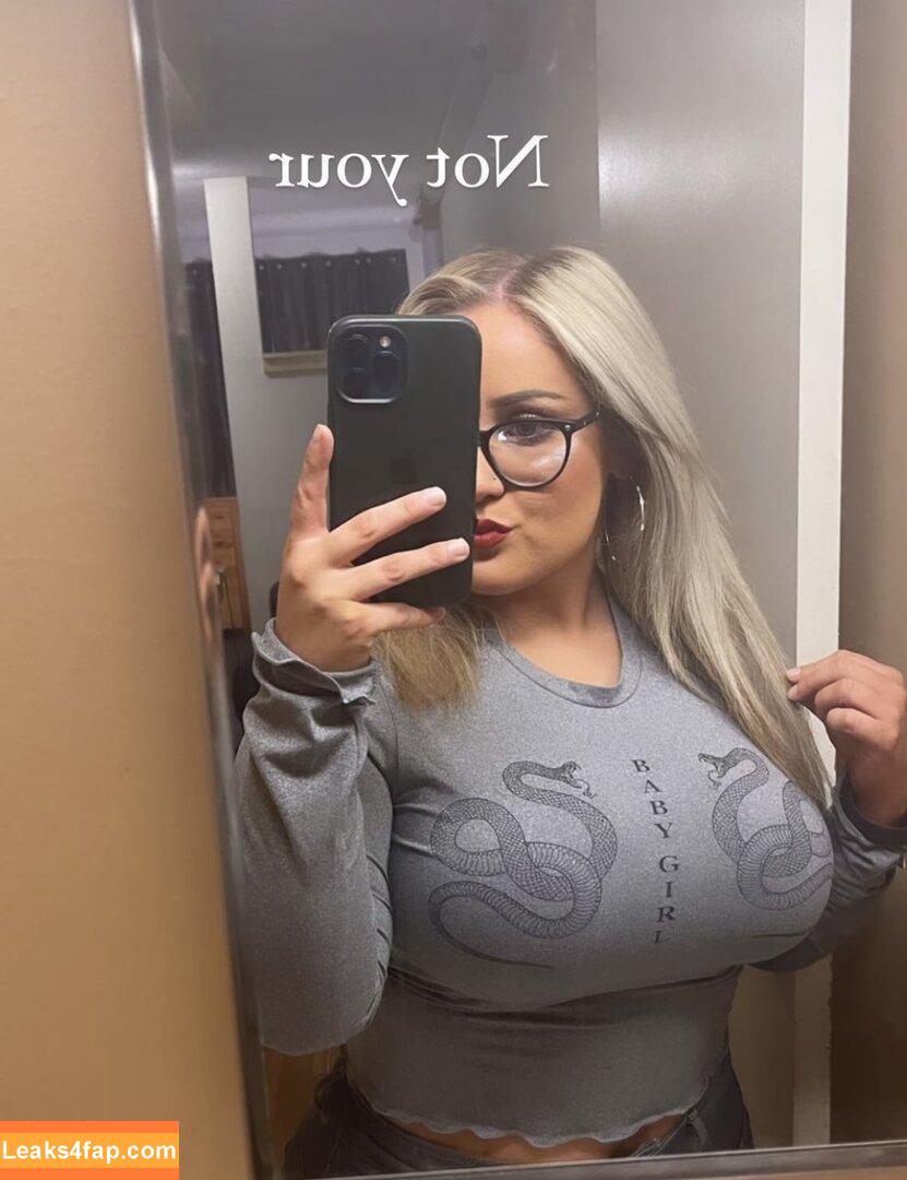 Lilly Alcorn / LillAlcorn / Lilly.Alcorn слитое фото фото #0002