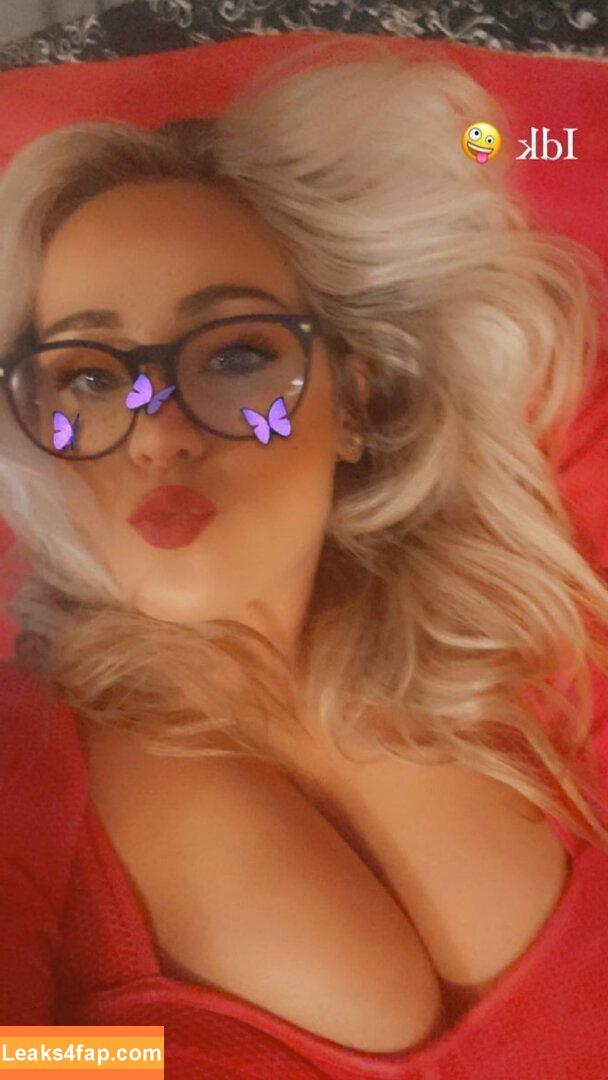 Lilly Alcorn / LillAlcorn / Lilly.Alcorn leaked photo photo #0070
