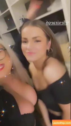 Lilly Alcorn photo #0023