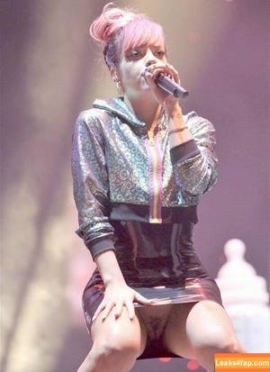 Lilly Allen photo #0001