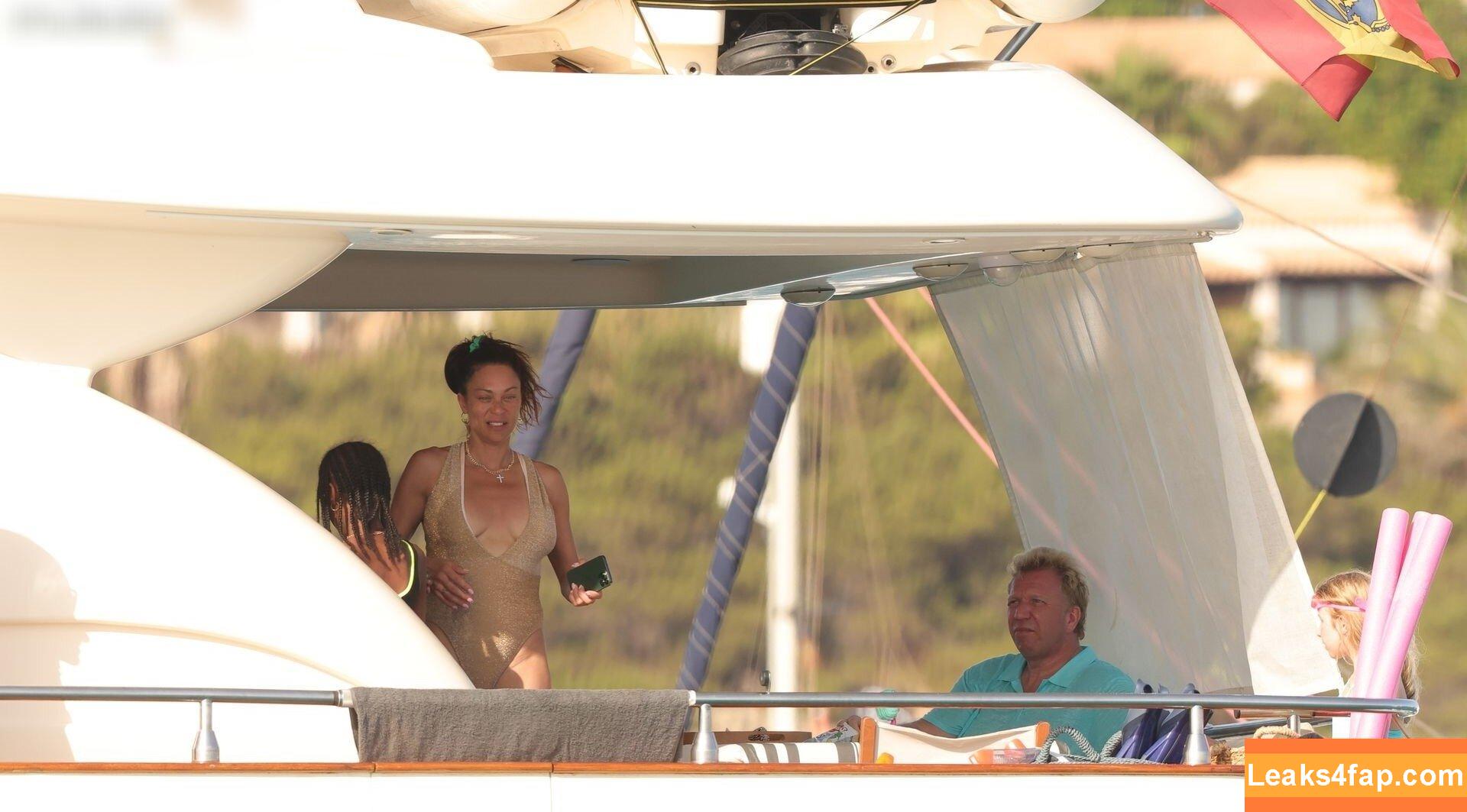 Lilly Becker / lillybeckerofficial leaked photo photo #0155