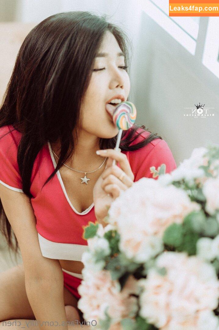lilly_chen / lizardbelly leaked photo photo #0055