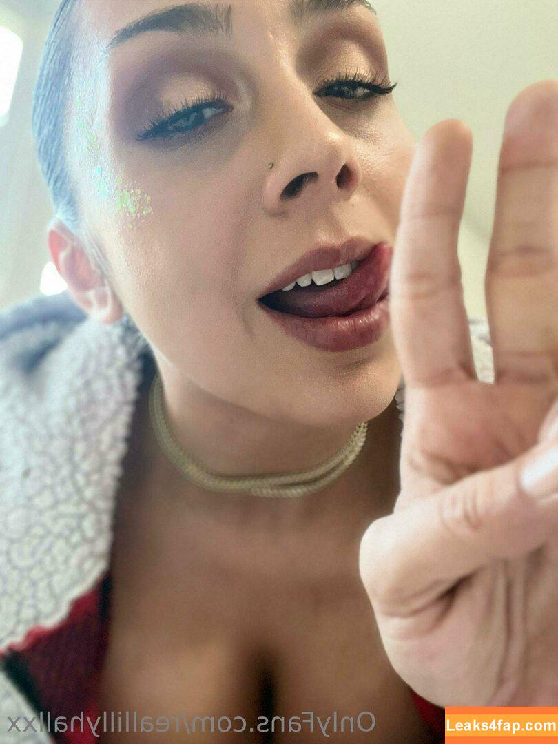 Lilly Hall / XxRealLillyhall / lilly.hall / reallillyhallxx leaked photo photo #0076