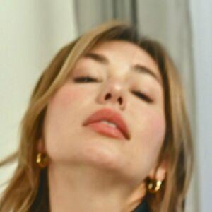 Lilly Marie Lagodka фото #0002