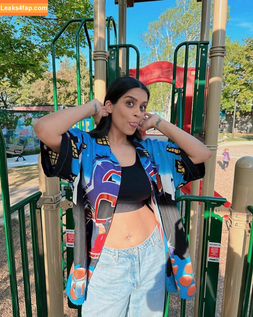 Lilly Singh / lilly leaked photo photo #0020