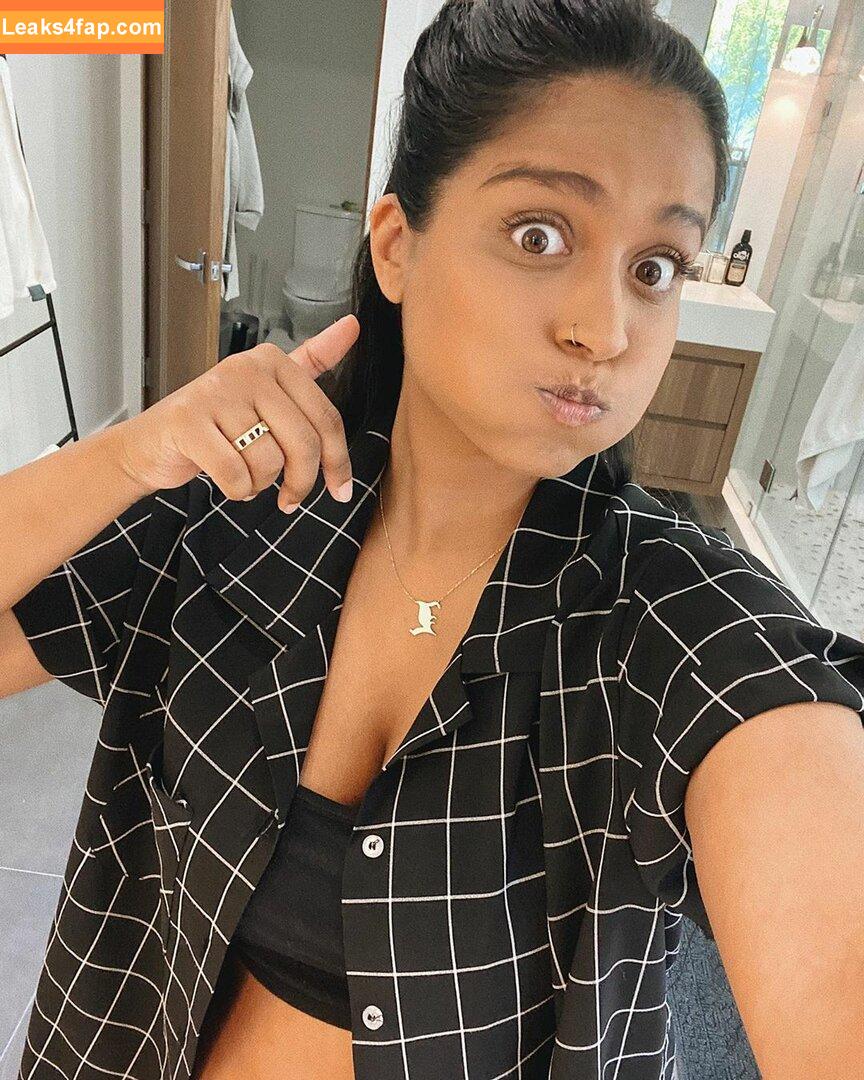 Lilly Singh / lilly слитое фото фото #0105