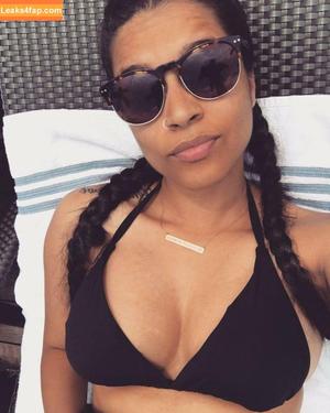 Lilly Singh photo #0001
