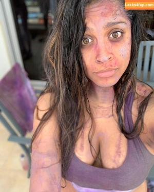 Lilly Singh photo #0002