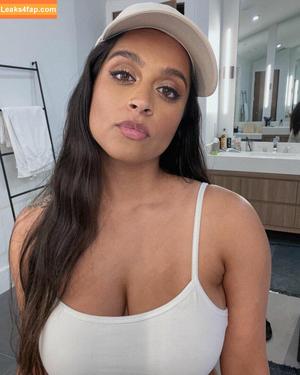 Lilly Singh photo #0009