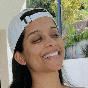 Lilly Singh photo #0016