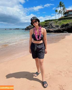Lilly Singh photo #0041