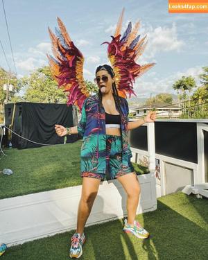 Lilly Singh photo #0048