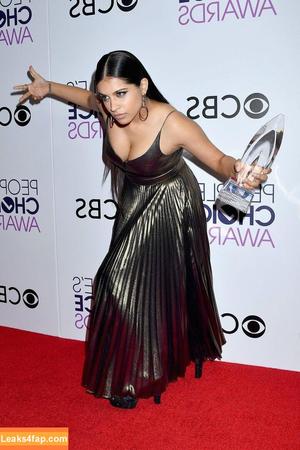 Lilly Singh photo #0079