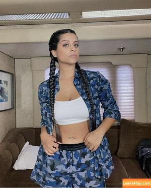 Lilly Singh photo #0095