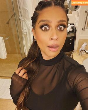 Lilly Singh photo #0100