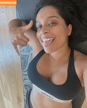 Lilly Singh фото #0107