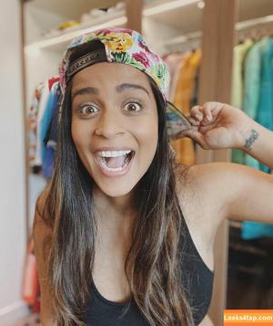 Lilly Singh фото #0109