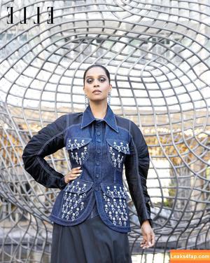 Lilly Singh photo #0222