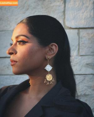 Lilly Singh photo #0232