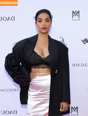 Lilly Singh фото #0253