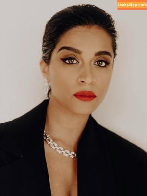 Lilly Singh фото #0257